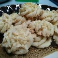 Cooksnap dari Mrs.Riksana untuk resep Sagu keju simpel