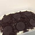 Cooksnap dari Novi Andriany untuk resep Oreo Cheesecake Tanpa Oven