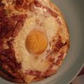 El cooksnap de Ingrid Parra Diaz cuando hizo Pizza en fajita en freidora sin aceite cecotec cecofry essential rapid.