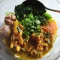 Cooksnap dari dian nita untuk resep Mie ayam special