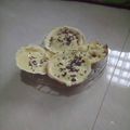 Cooksnap dari Hoshizora untuk resep Terang Bulan Mini anti gagal