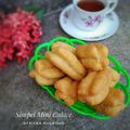 Cooksnap dari Fahira untuk resep Mini Cakwe || tanpa ragi & simple