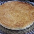 صورة من Om Hana❤❤، شاركها بعد تجربة وصفة كنافة شرقي - Konafa