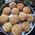 Chetana Bhojak's cooksnap of when they made खमंग शाबुदाणा वडा (sabudana vada recipe in marathi).