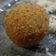 El cooksnap de Carla Marina Marenco cuando hizo Croqueta de papa con jamón y queso.