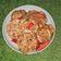 Cooksnap dari nur laily untuk resep Tempe kacang balur Telur Khas Malang