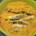 Cooksnap dari Eko wati untuk resep Pepes Pindang (Tanpa Daun Pisang)