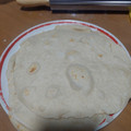 El cooksnap de Silvia Gonzalo cuando hizo Masa para tacos 🌮.