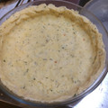 El cooksnap de Ivana Daniela cuando hizo Masa de tarta apta para celiacos y saborizada con especias.