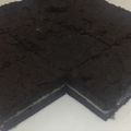 Cooksnap dari pratiwi ekasari untuk resep Oreo cake kukus simple pake banget