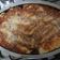 El cooksnap de Alejandro cuando hizo Canelones de verdura.