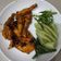 Cooksnap dari noviolita untuk resep Ayam panggang Madiun