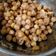 El cooksnap de Ana Sanchez cuando hizo Snacks de garbanzo.