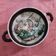 Cooksnap dari Annisa Nadhira untuk resep Creamy Chicken Mushroom Sauce with Parmesan ala Mak Kalun