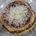 Cooksnap dari Triandini Sanusi untuk resep Pancake Keto Anti Gagal