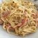 Krisztina711 Cooksnap-ja, amikor elkészítette a(z) Spagetti carbonara receptet.