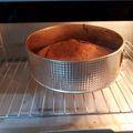 El cooksnap de Romina Juarez Prat cuando hizo Torta Marmolada fácil.