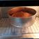 El cooksnap de Romina Juarez Prat cuando hizo Torta Marmolada fácil.