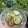 Cooksnap dari SaBa's Kitchen untuk resep Rujak Kuah Pindang Spesial