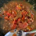Cooksnap dari Intan pipi tipani untuk resep Sambal Dadak/ Sambal Mentah/ Sambal segar