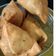 Vipal Rani का कुकस्नैप जब उन्होंने समोसे (Samose recipe in hindi) बनाया था।