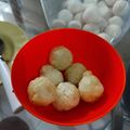 Cooksnap dari nia tresnasari soepartoni untuk resep Cimol Isi Mozarella #13