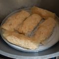 Cooksnap dari Desi Indarini Soebardjo untuk resep Kekian Ayam Kembang Tahu