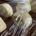 蹦次次 的 鮮奶饅頭 cooksnap