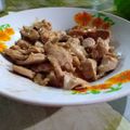 รูป Cooksnap ของ Thanaphat Thappho เมื่อเขาทำ หมูทอดกระเทียม
