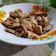 รูป Cooksnap ของ Thanaphat Thappho เมื่อเขาทำ หมูทอดกระเทียม