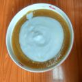 Cooksnap dari Winarti Puji untuk resep Bubur singkong lumer