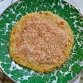 Cooksnap dari andarani untuk resep Kerak telor betawi