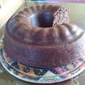 Cooksnap από Persita Liaros στη συνταγή Κέικ χωρίς αυγά και χωρίς μίξερ