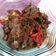 Cooksnap dari Windi Olivia W untuk resep Hati Ayam Kecap