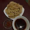 Cooksnap dari Eka Pebrianti untuk resep Pempek Dos (lembut)