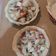El cooksnap de Josefa cuando hizo Tarta de frutas (apta celíacos/ Sibo).