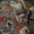 Cooksnap dari M.M.R untuk resep Asem² Ayam bumbu Iris