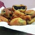 Cooksnap dari Jewel Assasin untuk resep Oreo Goreng
