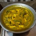 Cooksnap dari syamsir munir untuk resep Gulai Tauco