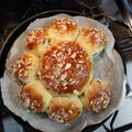 il Anna Morcavallo quando ha preparato Torta dei re magi 👑