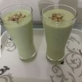 Hemaxi Patel's cooksnap of when they made અવકાડો થીક શેક (Avacado Thick Shake Recipe In Gujarati).