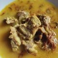 Cooksnap dari Linda Sustari untuk resep Gule Daging Sapi Kacang Ijo