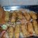 La cooksnap de Toty cuando cocinó Croqueta de papa
