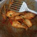 Cooksnap dari Sherly Aprilia M untuk resep Ayam Rica-Rica
