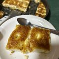 صورة من Sazzoo Azoze، شاركها بعد تجربة وصفة بسبوسة القشطة بطريقتي 🥰