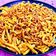 pinky makhija का कुकस्नैप जब उन्होंने बेसन के सेव (Besan ke sev recipe in hindi) बनाया था।