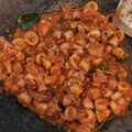 Cooksnap dari citaadati untuk resep Sambal Cumi Basah