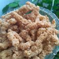 Cooksnap dari Kiena untuk resep Cheetos KW