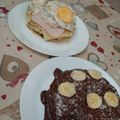Cooksnap από Κικιάννα στη συνταγή Εύκολα pancakes 🥞
