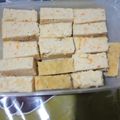 Cooksnap dari Yuyun Setiyowati untuk resep Nugget Ayam Wortel